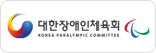 대한장애인체육회